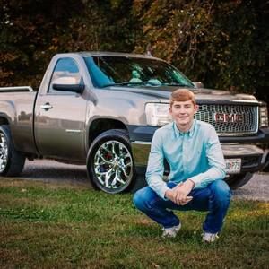 Meet your Posher, Evan